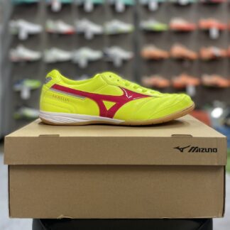 Mizuno Morelia IN - Dyna Pack