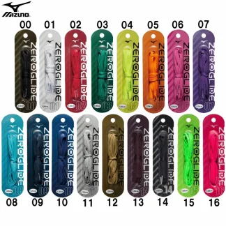 Mizuno Zeroglide Shoelace 120cm