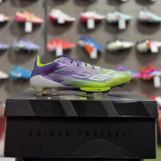 adidas F50+ FG - Radiant Blaze
