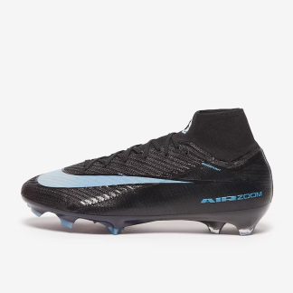 Nike Air Zoom Mercurial Superfly 10 Elite FG - Shadow