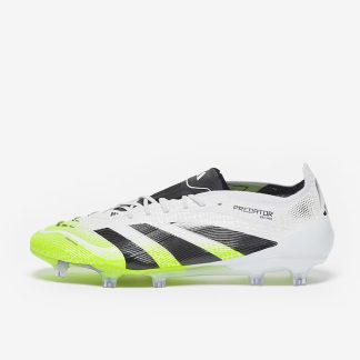 adidas Predator Elite FG - Radiant Blaze