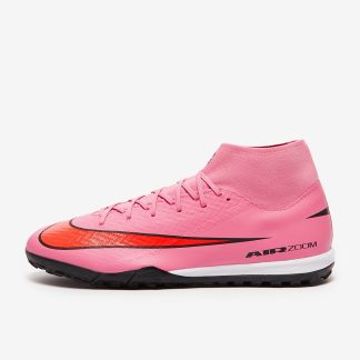 Nike Zoom Mercurial Superfly 10 Academy TF - Scary Good