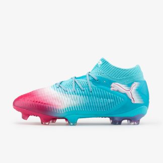 PUMA Future 8 Ultimate FG - Re-charge
