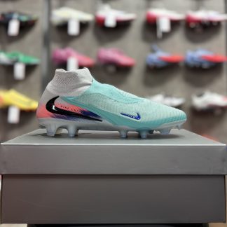 Nike Phantom 6 High Elite FG - United 002