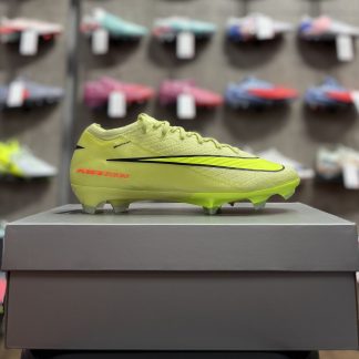 Nike Air Zoom Mercurial Vapor 16 Elite FG - Max Voltage