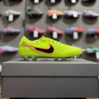 Nike Tiempo Legend 10 Elite FG – Max Voltage