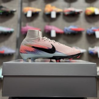 Nike Air Zoom Mercurial Superfly 10 Elite FG – United 002