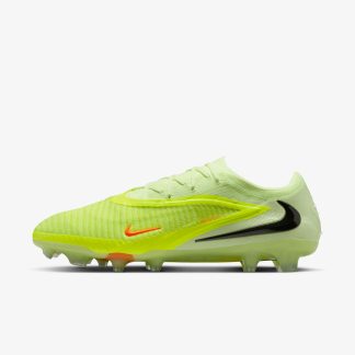Nike Phantom 6 Low Elite FG - Max Voltage