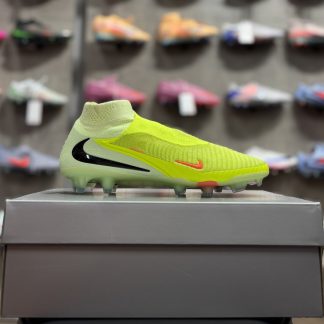 Nike Phantom 6 High Elite FG - Max Voltage