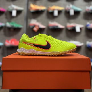 Nike Tiempo Legend 10 Pro TF - Max Voltage