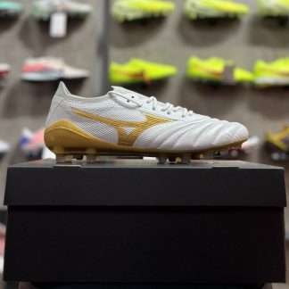 Mizuno Morelia Neo IV Beta Japan AG - Bright Gold