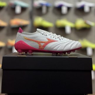 Mizuno Morelia Neo IV Beta Japan AG - Blazing Flair