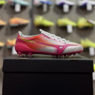 Mizuno Alpha 3 Japan AG - Blazing Flair