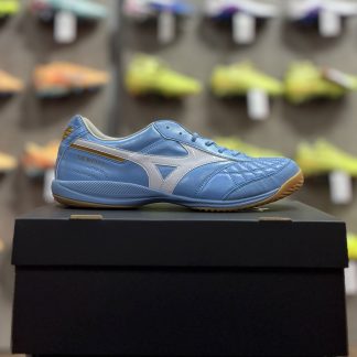 Mizuno Morelia Neo Sala Japan IN - Unity Sky