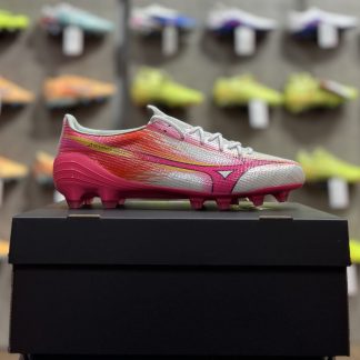 Mizuno Alpha 3 Japan - Blazing Flair