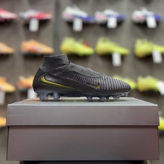 Nike Phantom 6 High Elite FG - Level Up