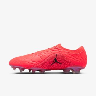 Nike Jordan Tiempo Maestro Elite SE FG - Infrared 23/Grit