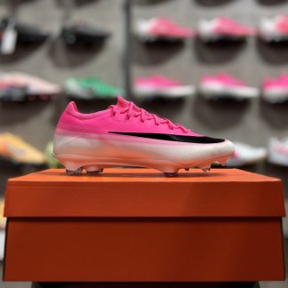 Nike Mercurial Vapor 17 Pro FG - Breakout