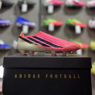 adidas F50 Hyperfast Elite Laceless FG - Road To Glory