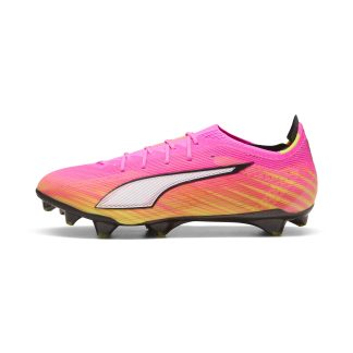 PUMA Ultra 5 Ultimate Carbon FG - Show Time