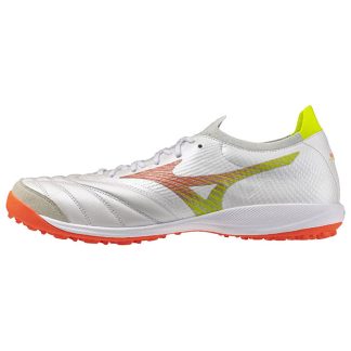 Mizuno Morelia Neo Sala Beta Japan TF - Prism White
