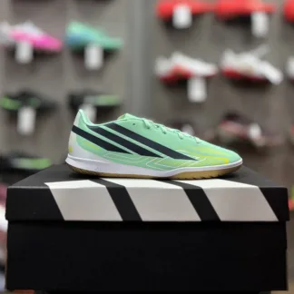 adidas kids F50 Club IN - Final Rush