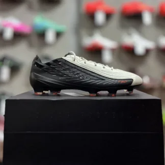 adidas F50 Hyperfast Elite FG - Leather Tech