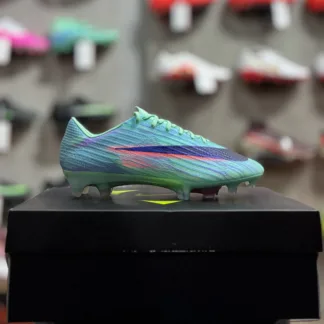 Nike Air Zoom Mercurial Superfly 11 SK Elite FG – Green Glow/Fuchsia Dream/Lagoon Pulse/Black