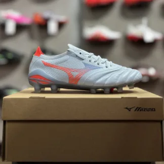 Mizuno Morelia Neo V Beta Elite - Serene Spark