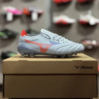 Mizuno Morelia Neo V Beta Elite AG - Serene Spark