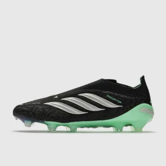 adidas Predator Elite Laceless FG - Final Rush